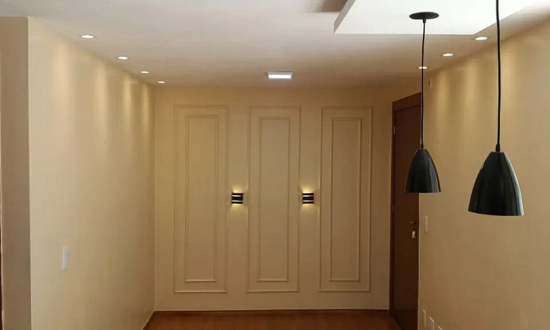 Apartamento Novo Na ...