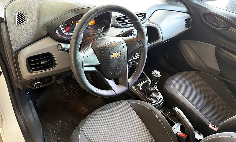 Chevrolet Onix Joy H...