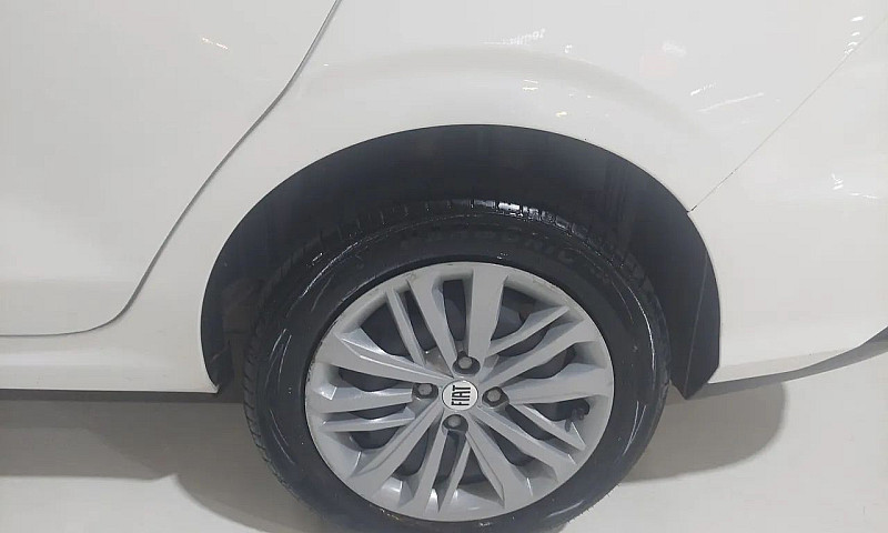 Fiat Cronos Drive 1....