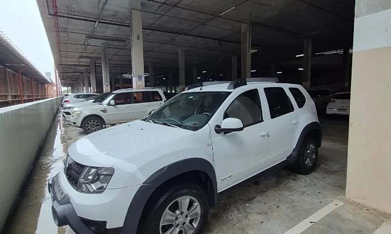 Renault Duster Dynam...