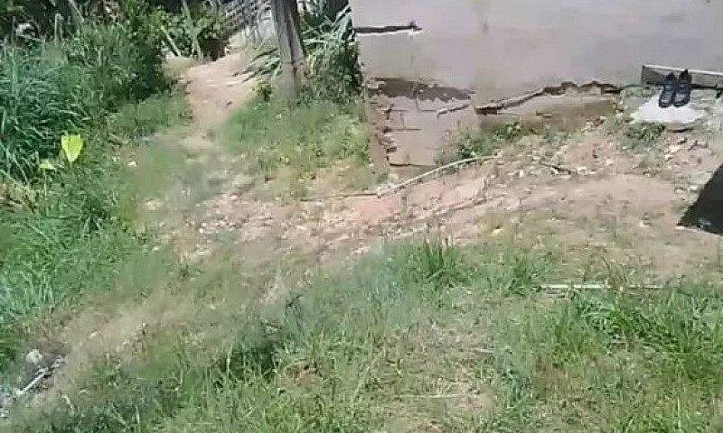 Vendo Uma Casa No Sa...