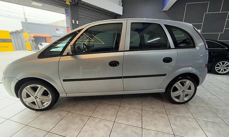 Chevrolet Meriva Joy...