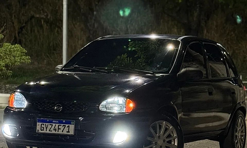 Chevrolet Corsa Wind...