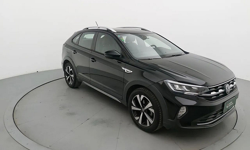 Volkswagen Nivus Hig...