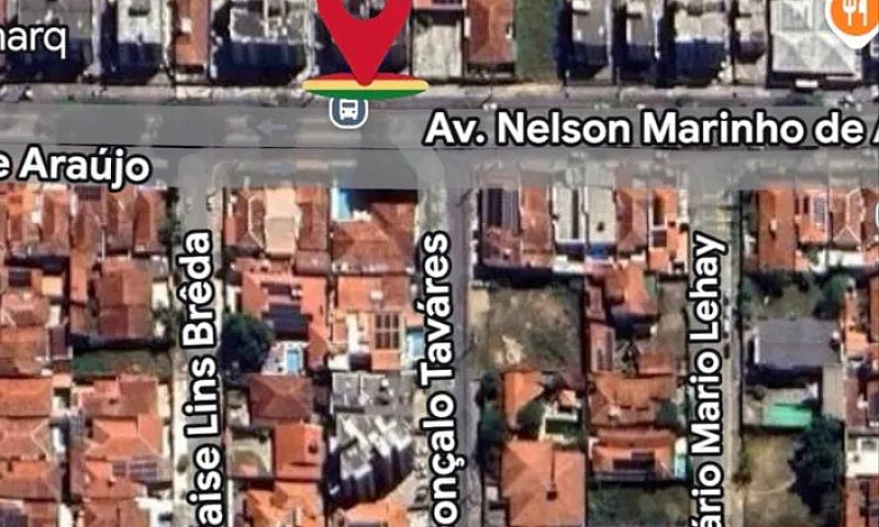 # 3/4 Apartamento Se...