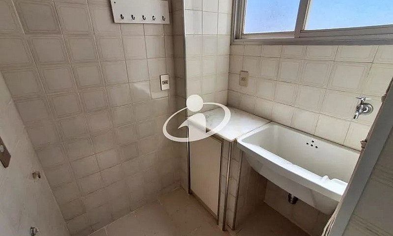 Aluguel Apartamento ...