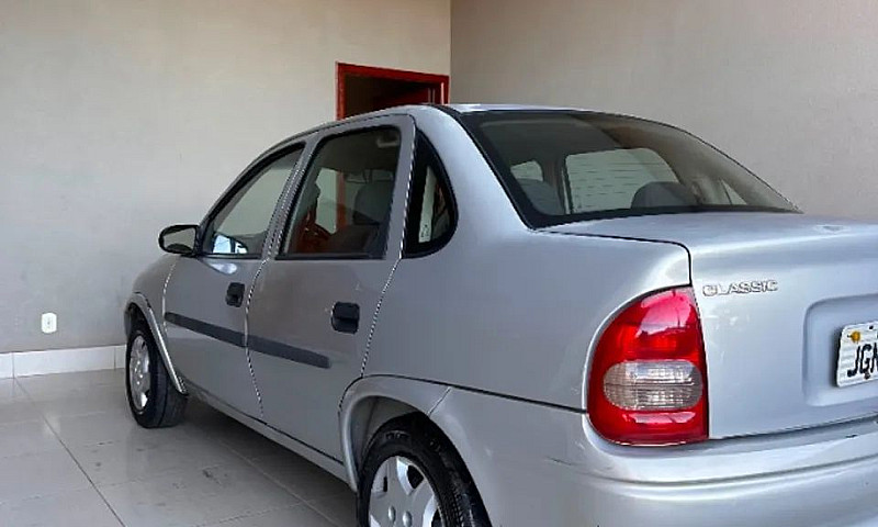 Chevrolet Corsa Sed ...