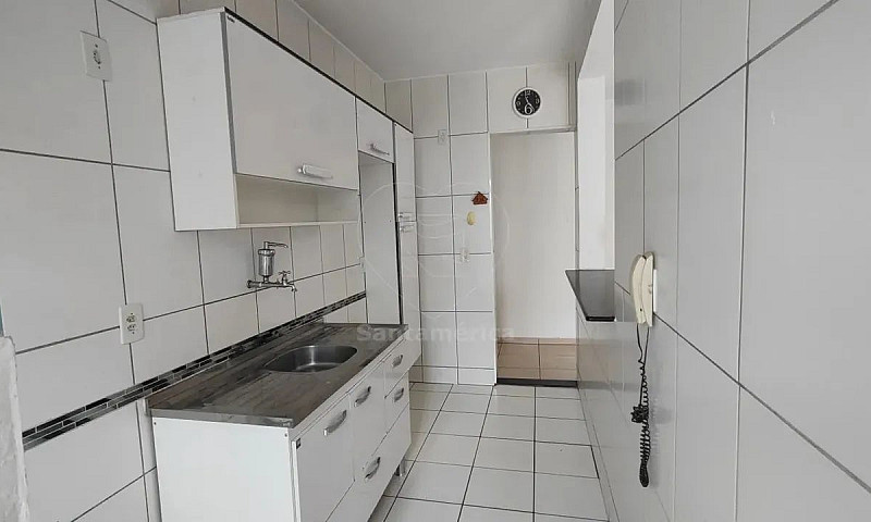 Apartamento 3 Quarto...