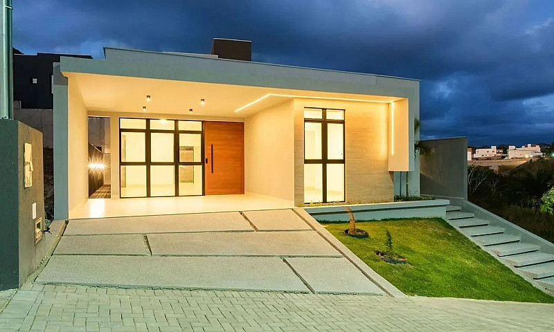 Casa Duplex - Nova -...