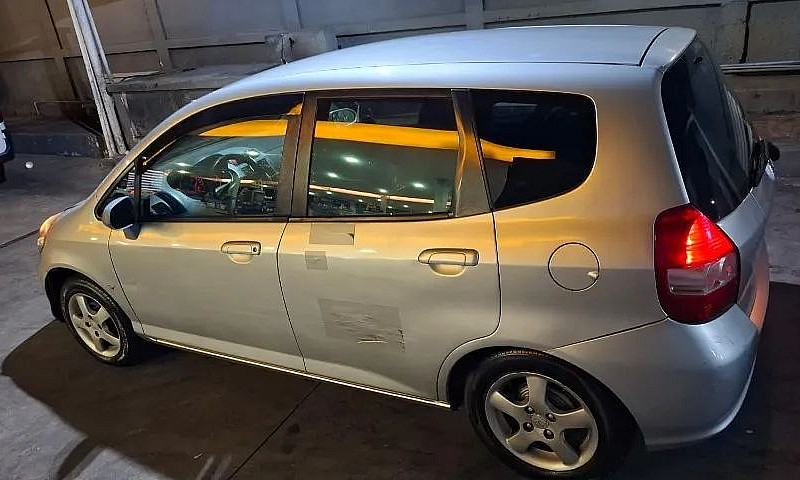 Honda Fit Lxl 1.4/ 1...