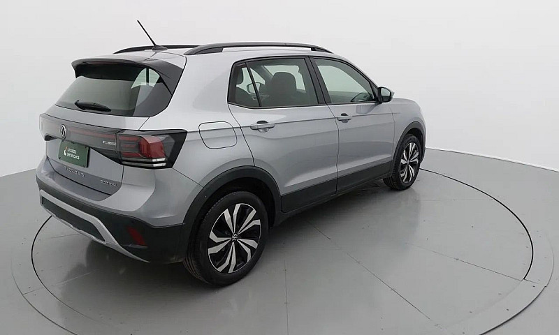 Volkswagen T-Cross 1...
