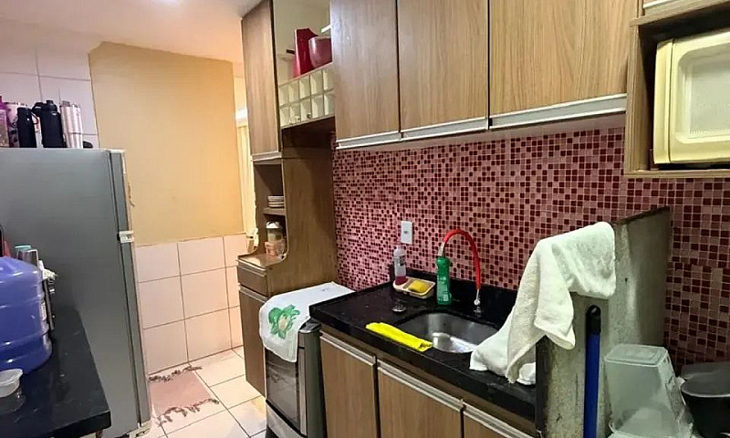 Apartamento À Venda ...