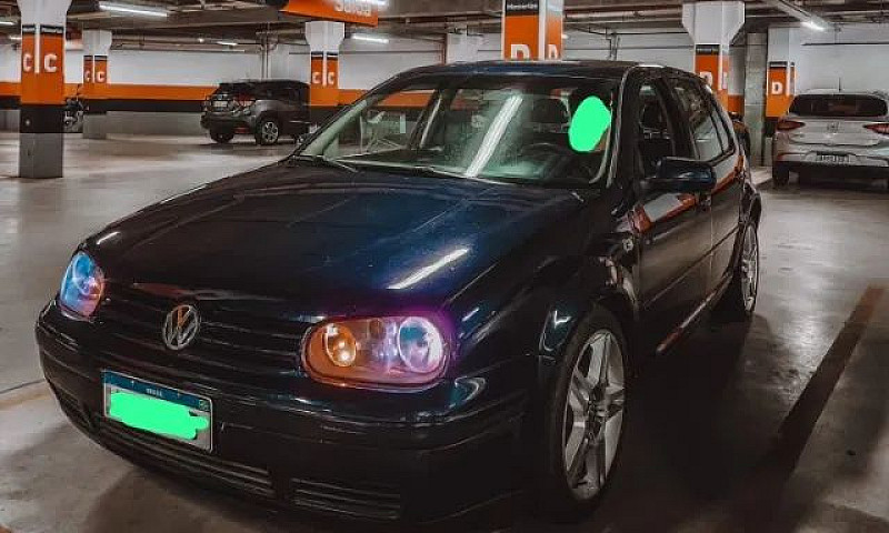 Volkswagen Golf 1.6 ...
