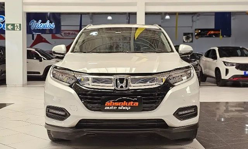 Honda Hr-V Touring 1...