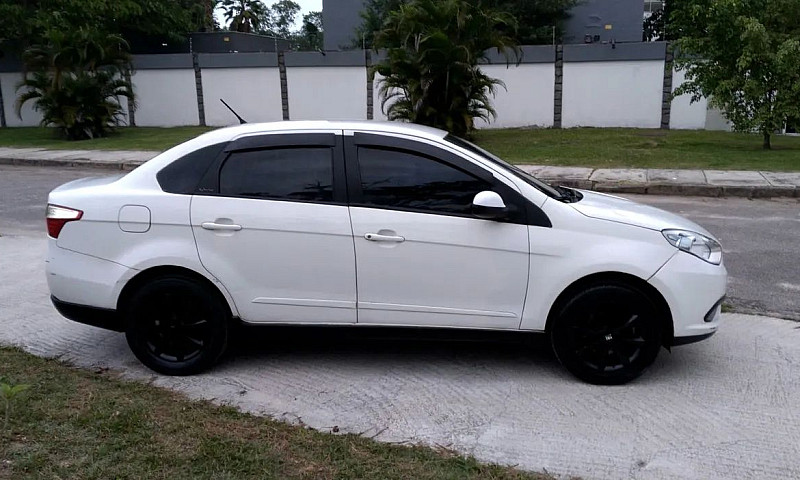 Fiat Grand Siena Att...