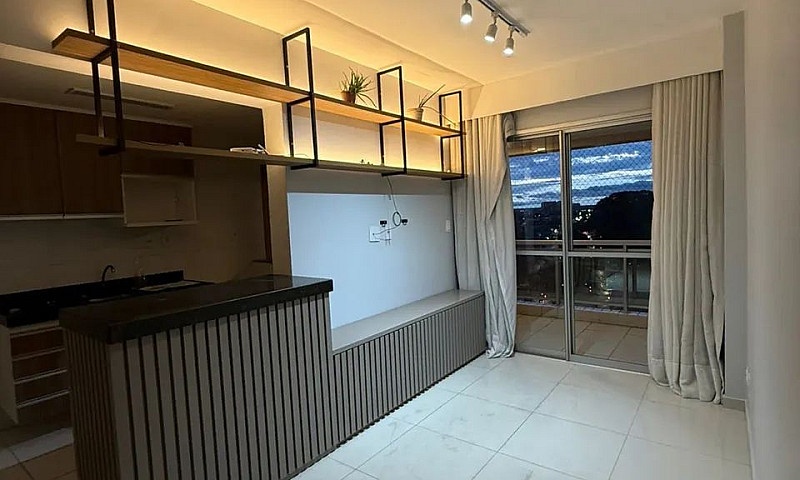 Nahum Residence Alug...