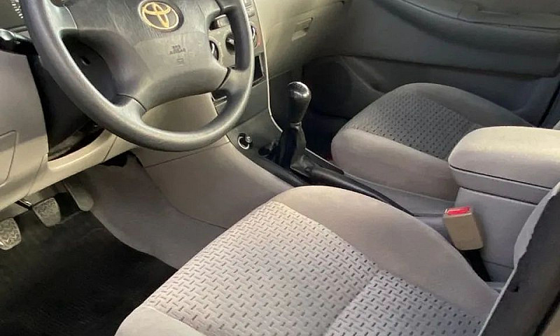 Toyota Corolla Xli 1...