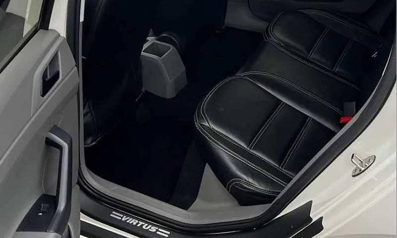 Volkswagen Virtus 1....