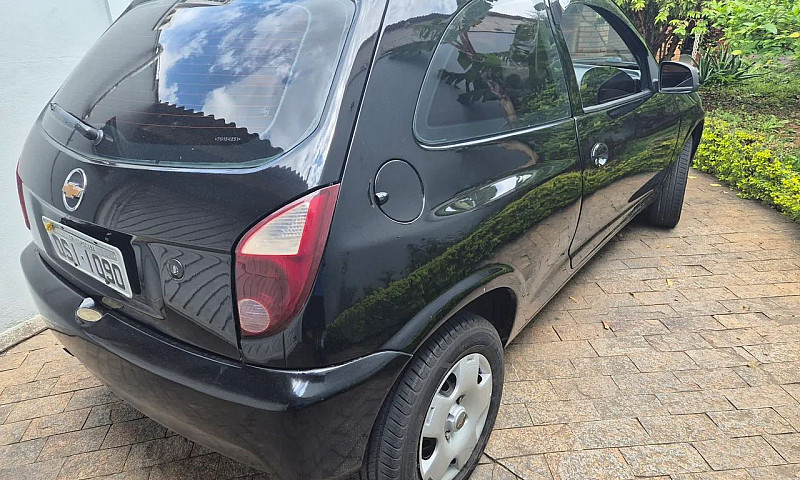 Chevrolet Celta Spir...