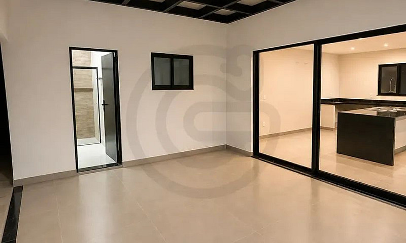 Casa De Condomínio P...