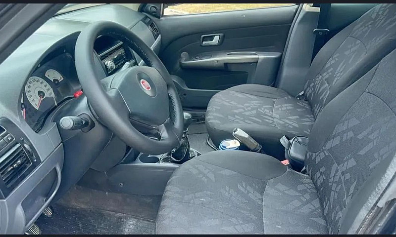 Fiat Palio Elx 1.4 M...