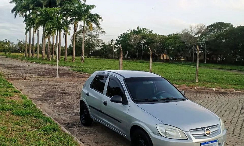 Chevrolet Celta Spir...