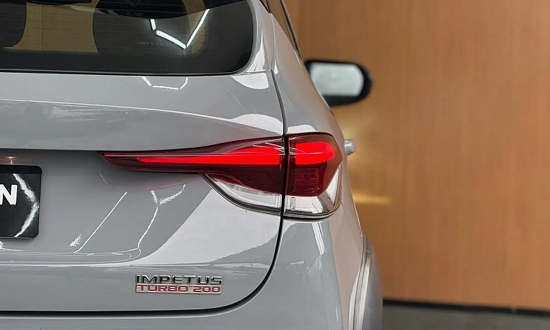 Fiat Pulse Impetus 1...