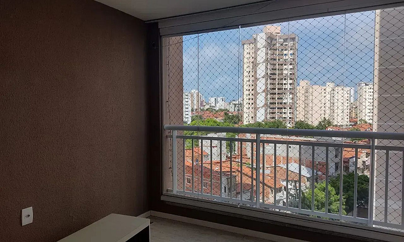 Aluguel E Venda Apar...