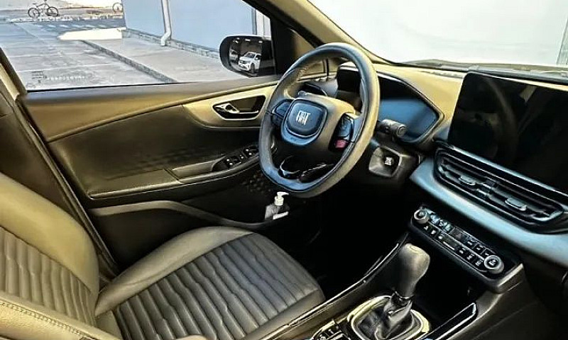 Fiat Fastback Limite...