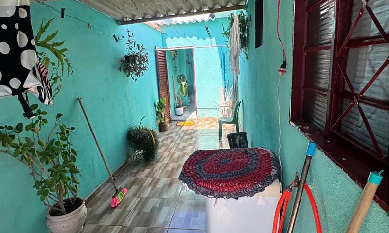 Casa A Venda Na Mara...