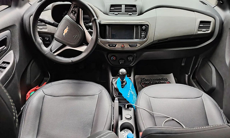 Chevrolet Spin Lt 1....