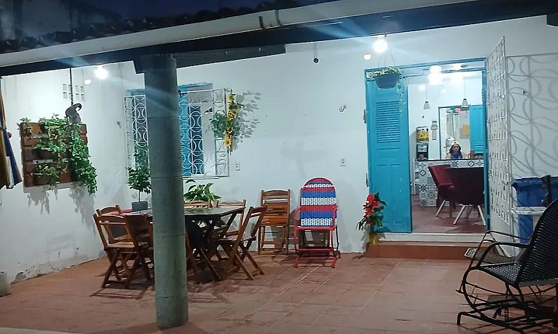 Vendo Casa Na Capong...