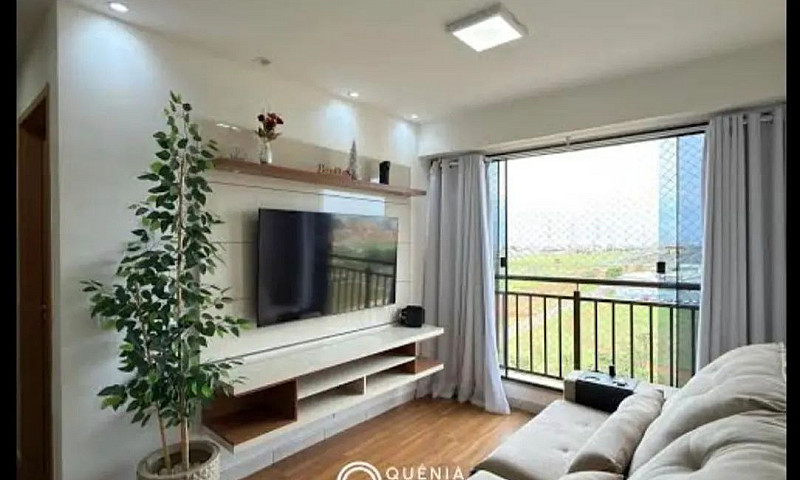 Alugo Lindo Apartame...