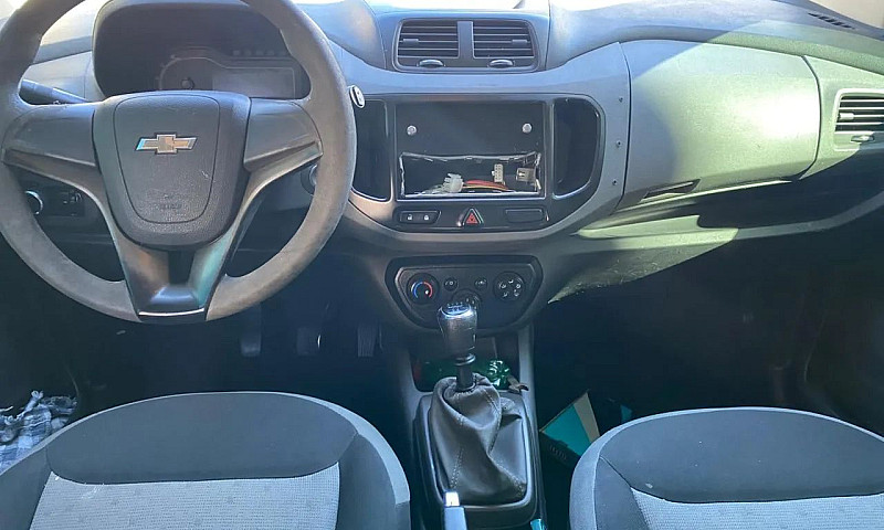 Chevrolet Spin Lt 1....