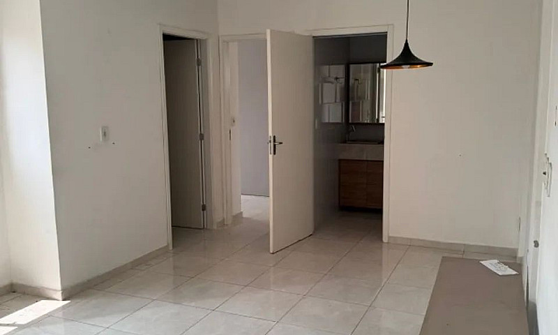 Apartamento Semimobi...