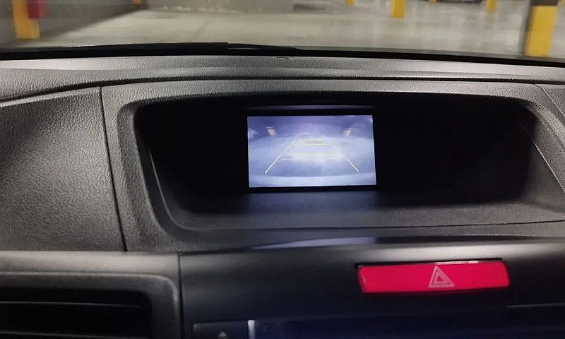 Honda Cr-V Lx 2.0 16...