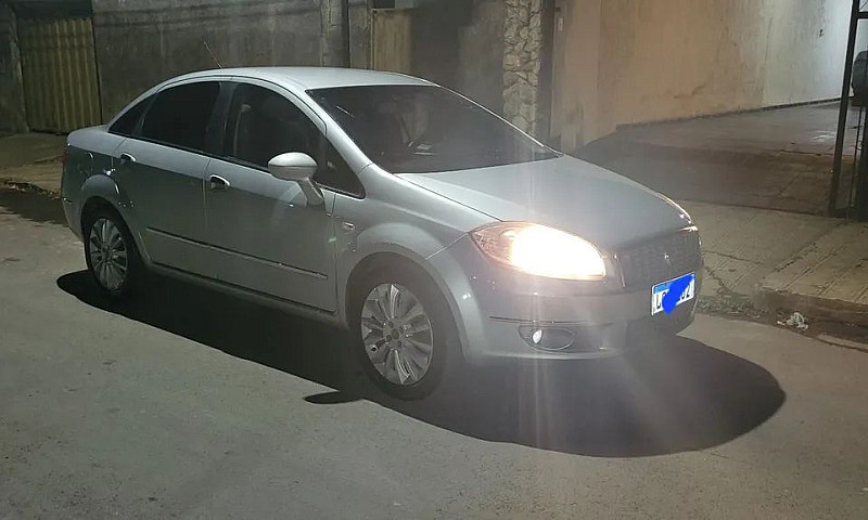Fiat Linea Absolute ...