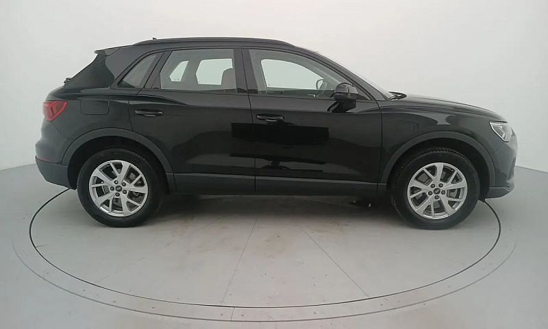 Audi Q3 Prestige 2.0...