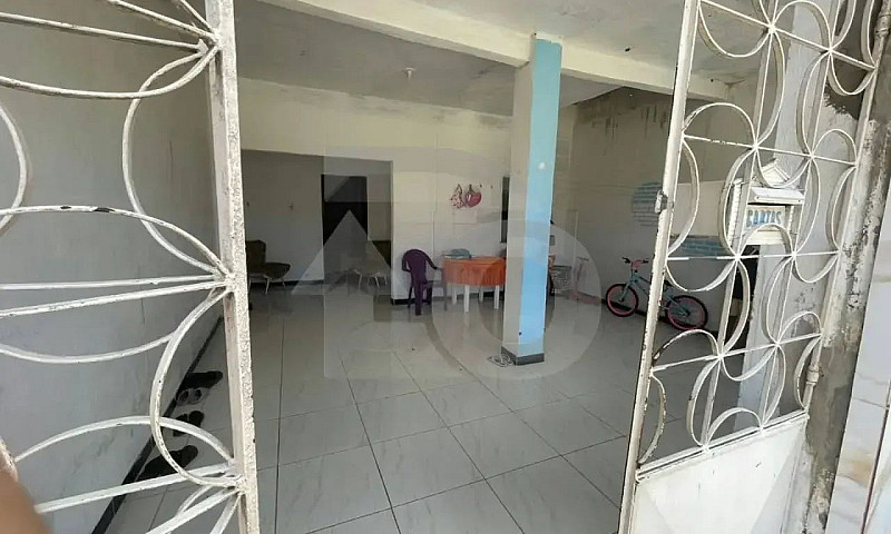 Casa Para Venda No P...