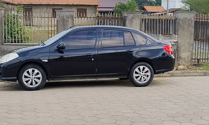 Renault Symbol Privi...