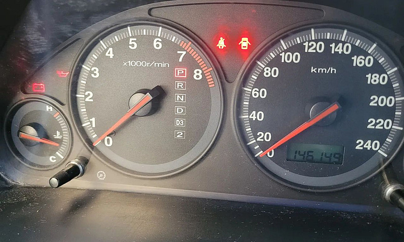 Honda Civic Sedan Lx...