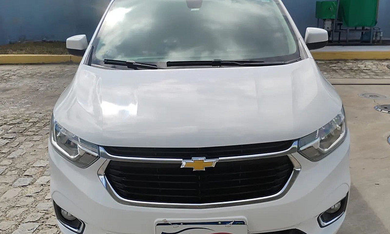 Chevrolet Spin Premi...
