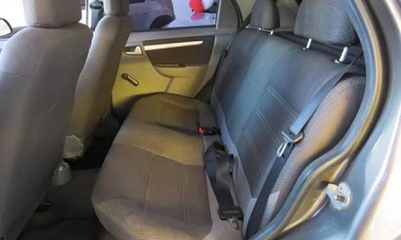 Chevrolet Celta Spir...