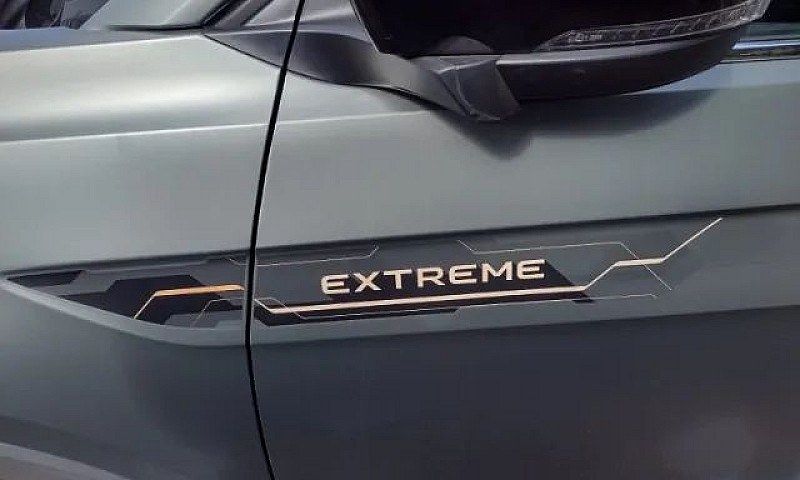 Volkswagen T-Cross E...