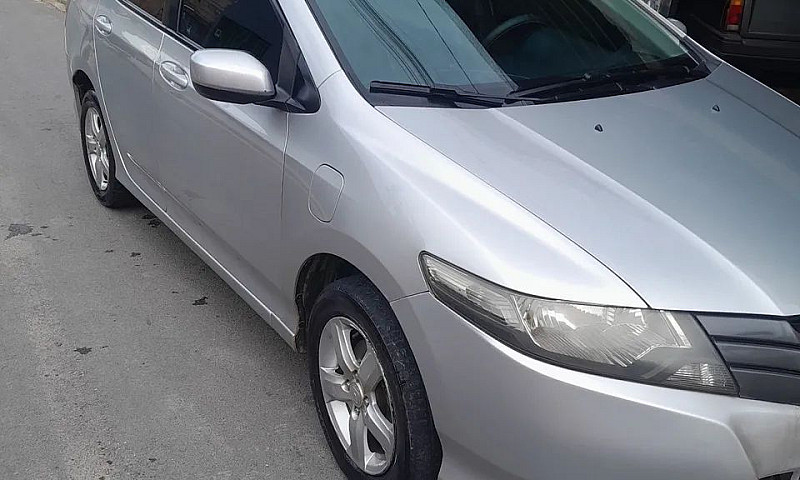 Honda City Sedan Dx ...