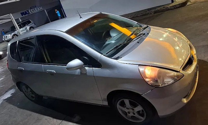 Honda Fit Lxl 1.4/ 1...