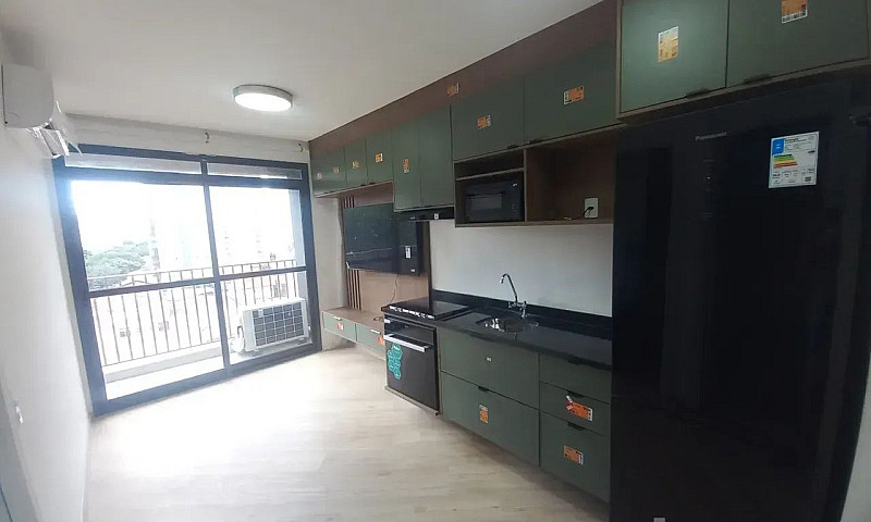 Apartamento, Pinheir...