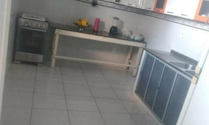 Vendo Casa No Centro...