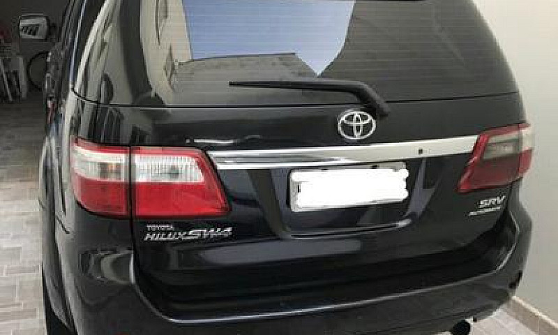 Linda Toyota Hilux S...