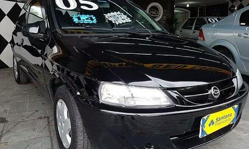 Gm - Chevrolet Celta...